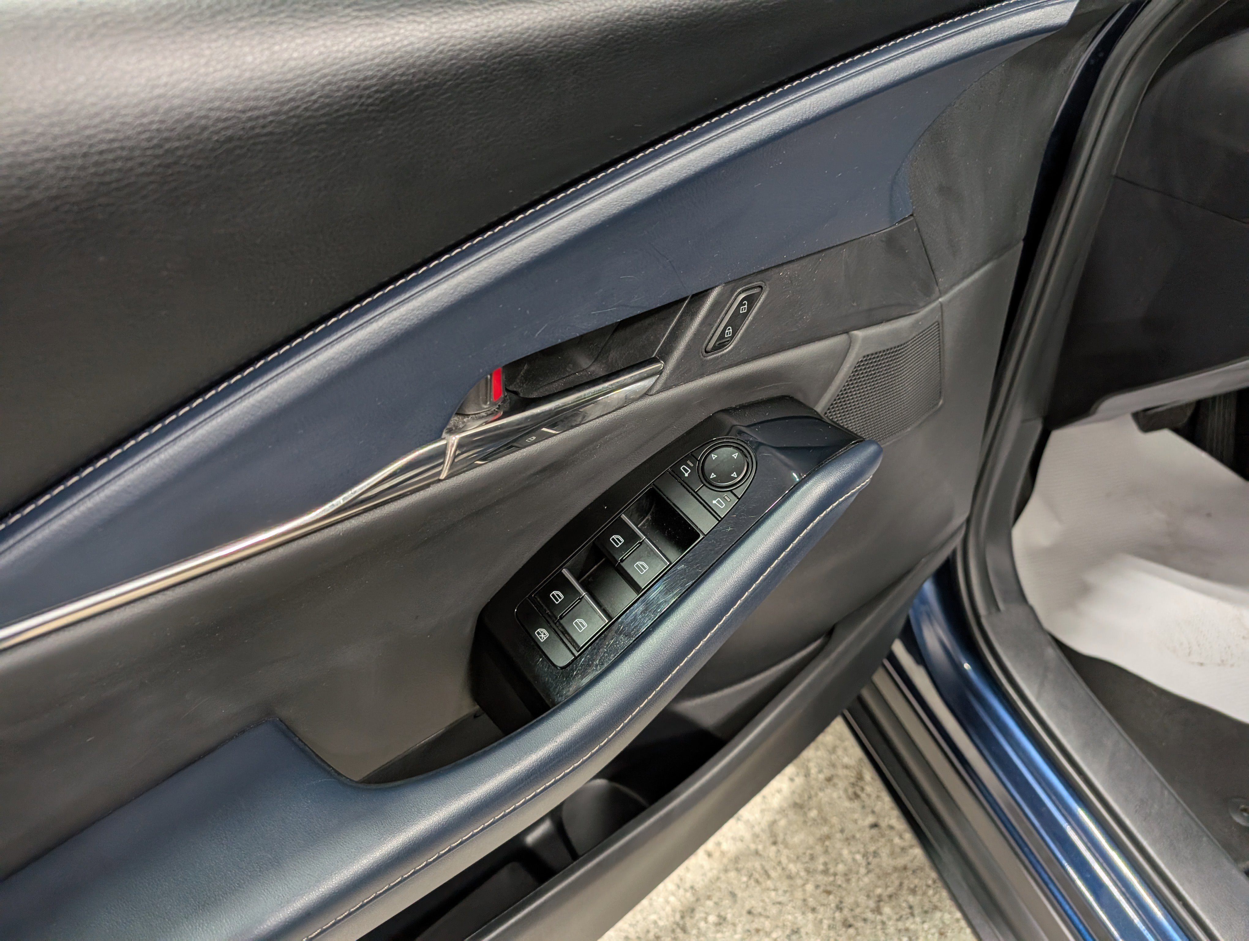 Used 2021 MAZDA CX-30 AWD 2.5 S w/ Preferred Package image 13