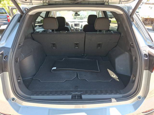 Certified 2023 Chevrolet Equinox LT AWD/4WD image 29