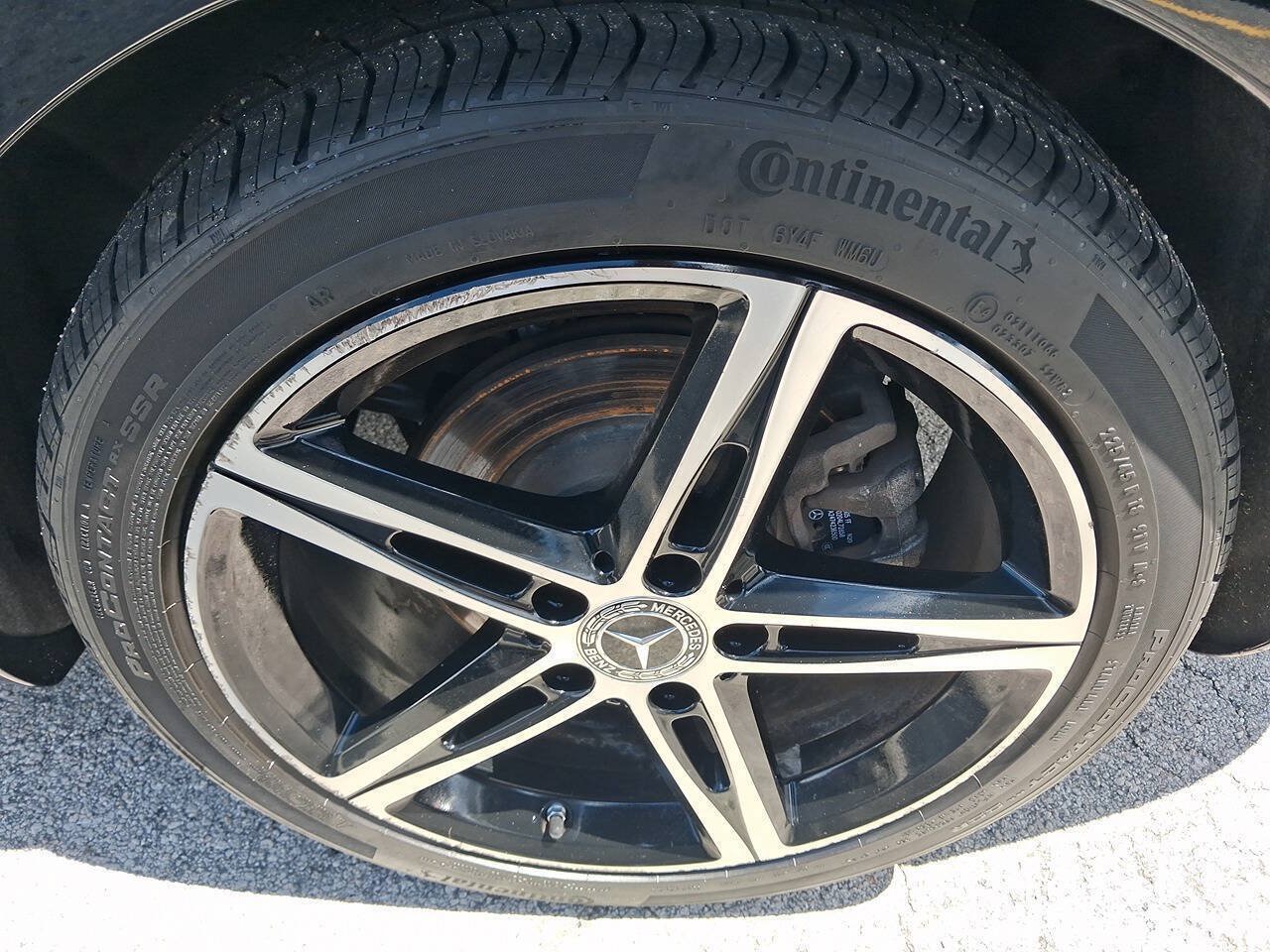 Used 2019 Mercedes-Benz A 220 4MATIC image 26