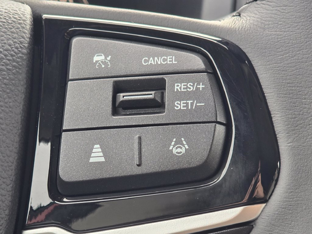 New 2026 Honda Odyssey EX-L image 29