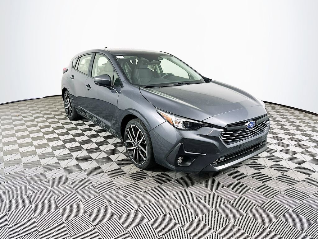 New 2026 Subaru Impreza 2.0i Sport image 2