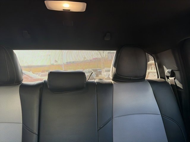 Used 2025 Toyota Tacoma TRD Off-Road image 12