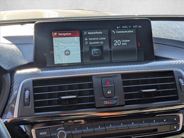 Used 2018 BMW M4 Coupe image 12