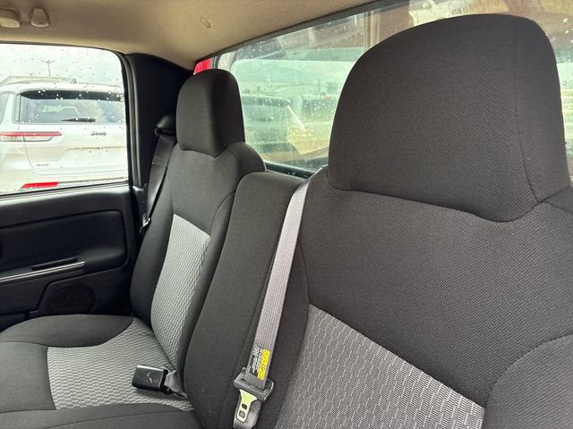 Used 2007 GMC Canyon SLE w/ Sun and Stars Package AWD/4WD image 18