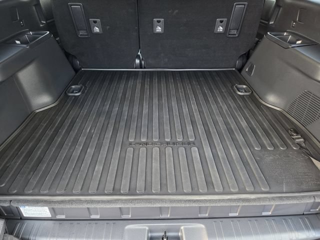 Used 2025 Toyota Land Cruiser 1958 AWD/4WD image 26