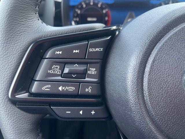 New 2026 Subaru Outback Premium AWD/4WD image 12