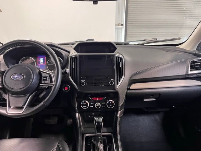 Used 2023 Subaru Forester Limited image 20