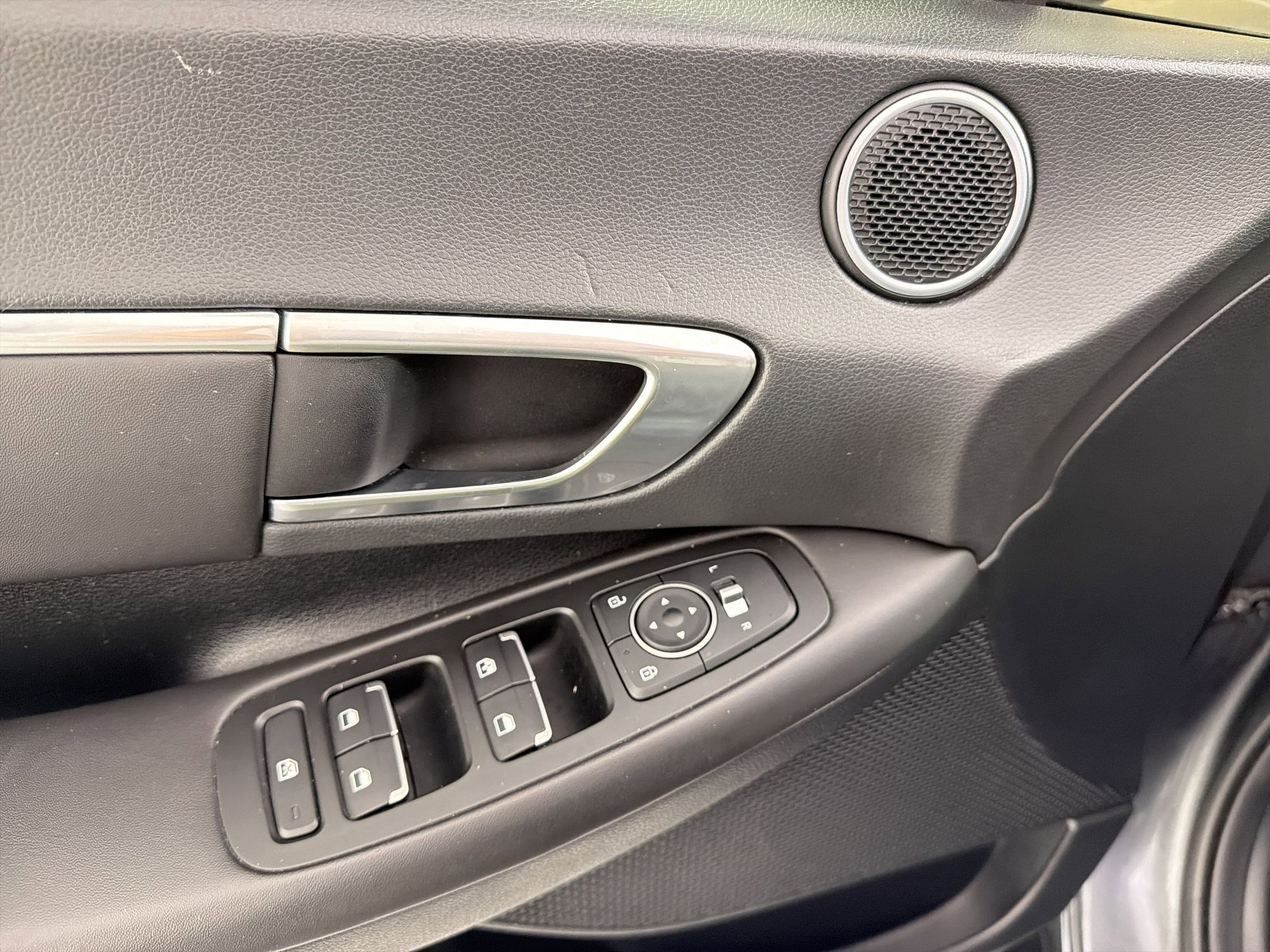 Used 2023 Hyundai Sonata Blue FWD image 21