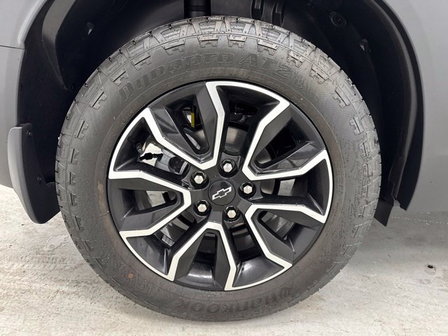 New 2026 Chevrolet TrailBlazer ACTIV w/ Convenience Package FWD image 33