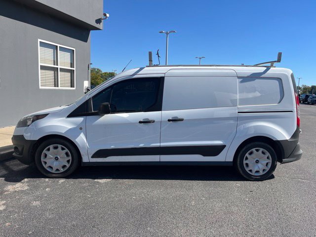 Used 2017 Ford Transit Connect XL FWD image 4