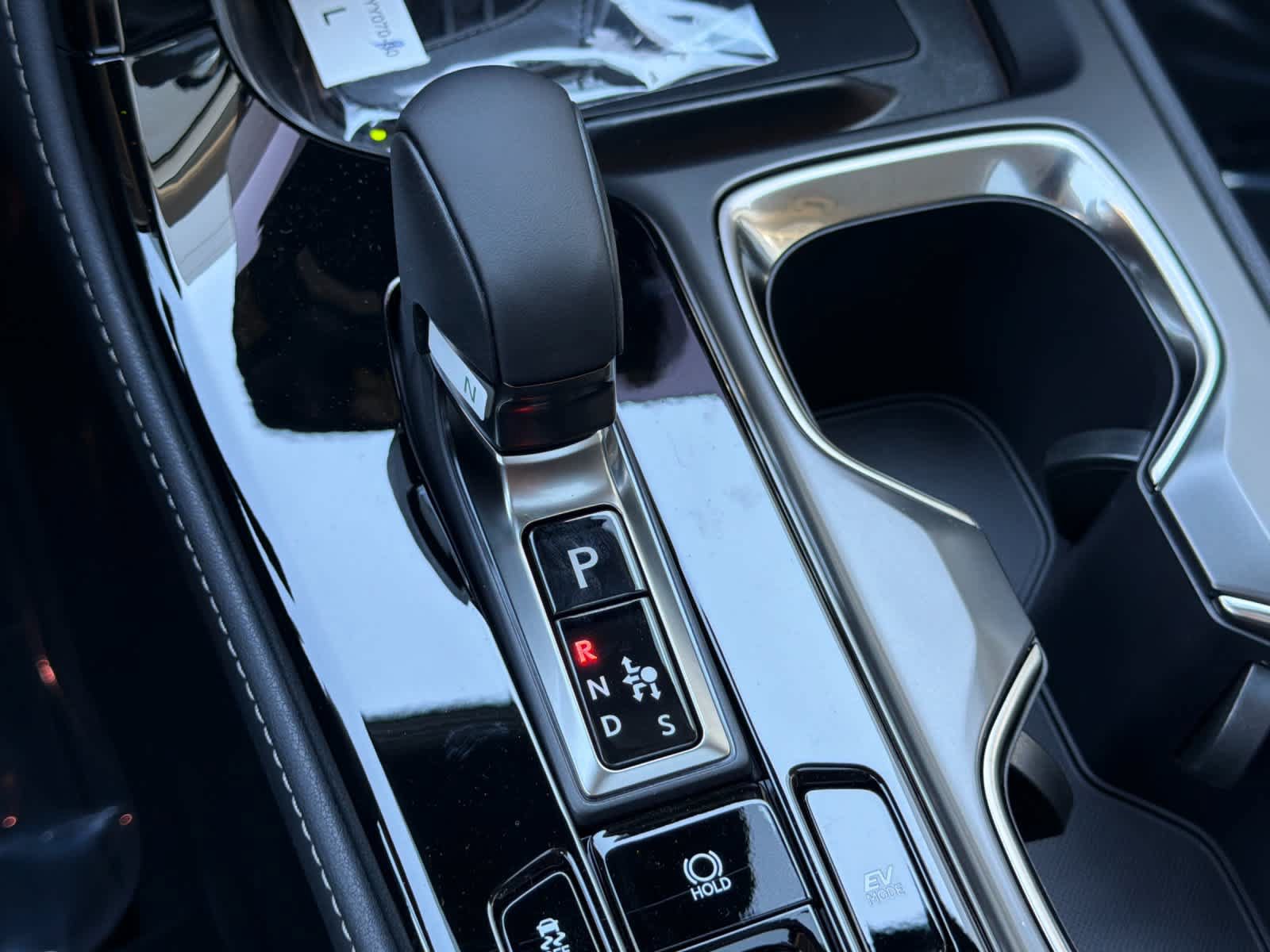 New 2026 Lexus NX 350h AWD w/ Accessory Package (Z2) image 22