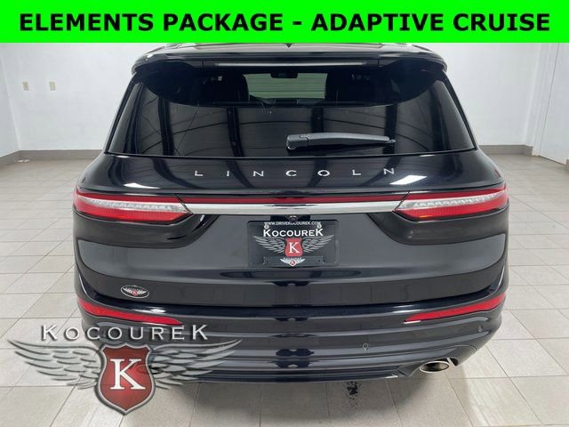 Used 2022 Lincoln Corsair Reserve w/ Equipment Group 201A image 5