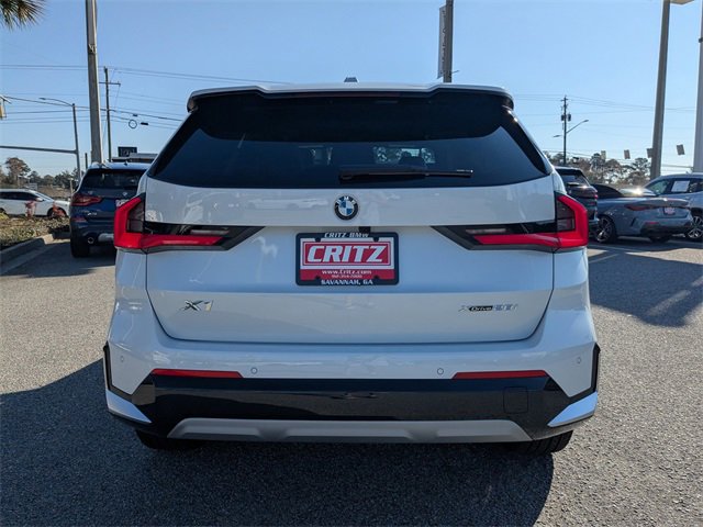 New 2026 BMW X1 xDrive28i w/ Technology Package image 6