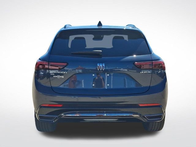 New 2026 Buick Envision Sport Touring AWD/4WD image 6