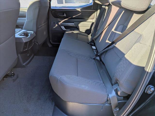 New 2026 Toyota Tundra SR5 image 15