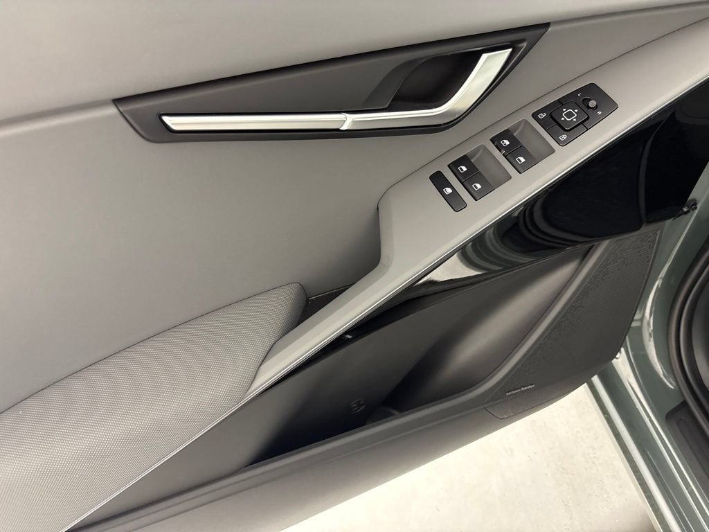 New 2026 Kia Niro EX w/ EX Premium Package FWD image 25