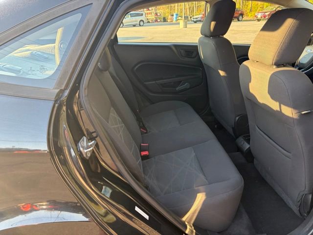 Used 2014 Ford Fiesta S FWD image 21