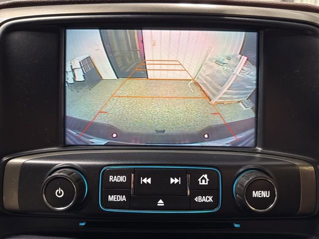 Used 2016 Chevrolet Silverado 3500 High Country w/ Duramax Plus Package image 13