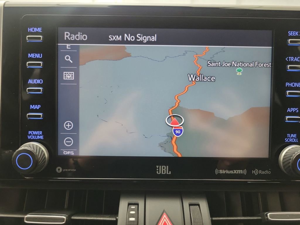 Used 2020 Toyota RAV4 XSE image 26