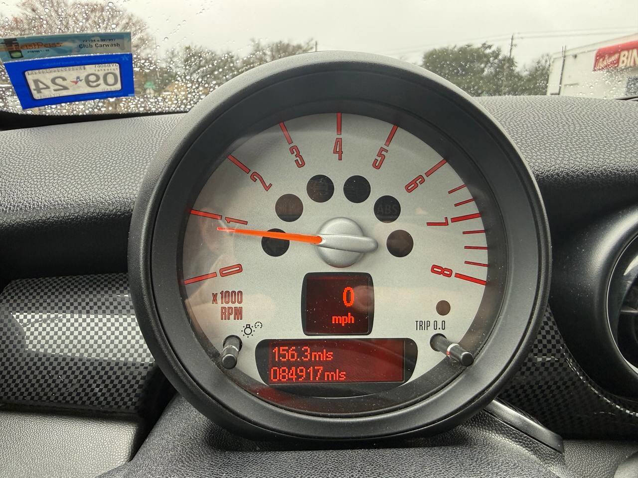 Used 2012 MINI Cooper Coupe S image 27