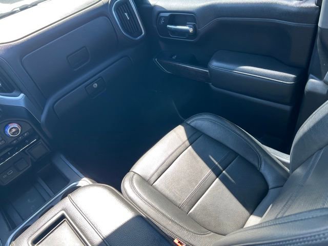 Used 2019 GMC Sierra 1500 Denali w/ Technology Package AWD/4WD image 15