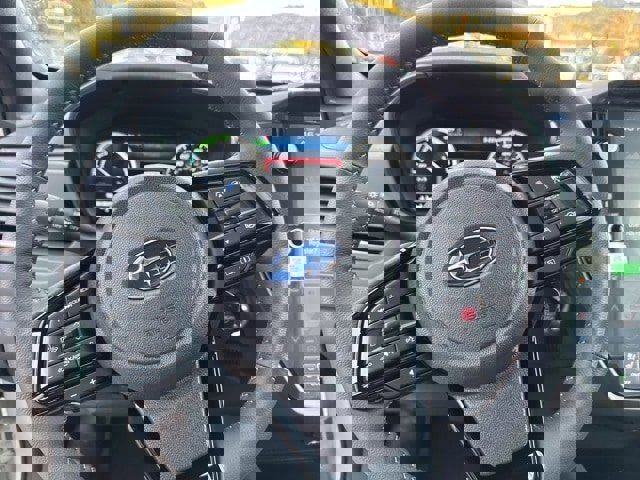 New 2025 Subaru Forester Touring image 27