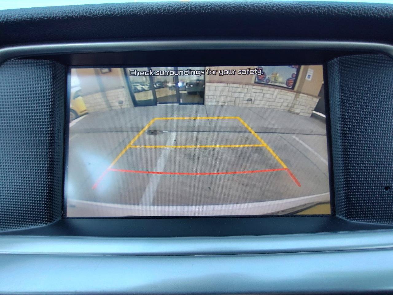 Used 2019 Kia Optima LX FWD image 25