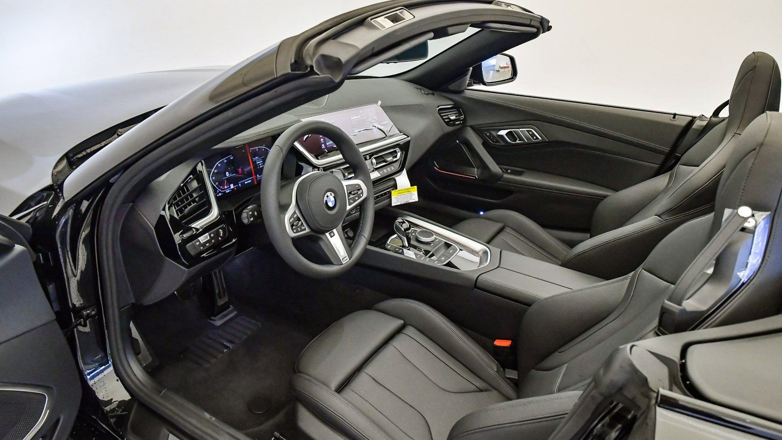 New 2026 BMW Z4 sDrive30i w/ Premium Package image 19