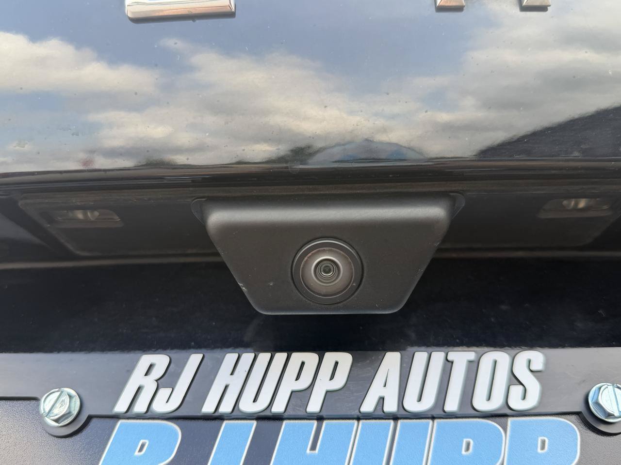Used 2022 Ford Escape SEL AWD/4WD image 18