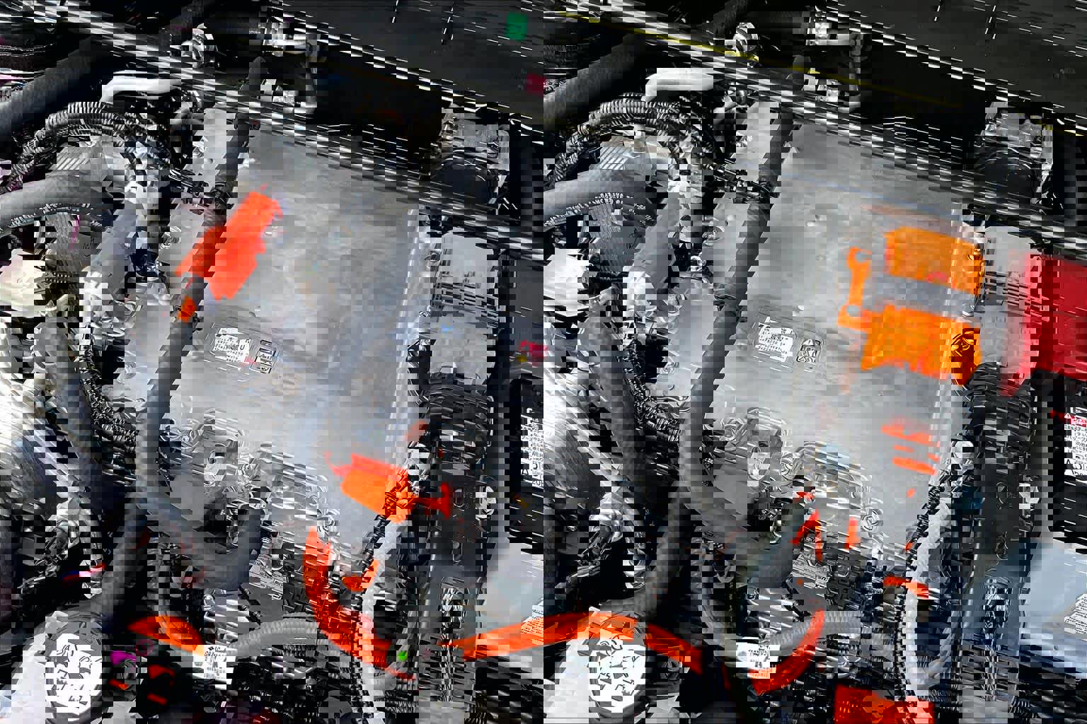 New 2026 Lexus RZ 350e 2WD w/ Accessory Package (2T) image 20