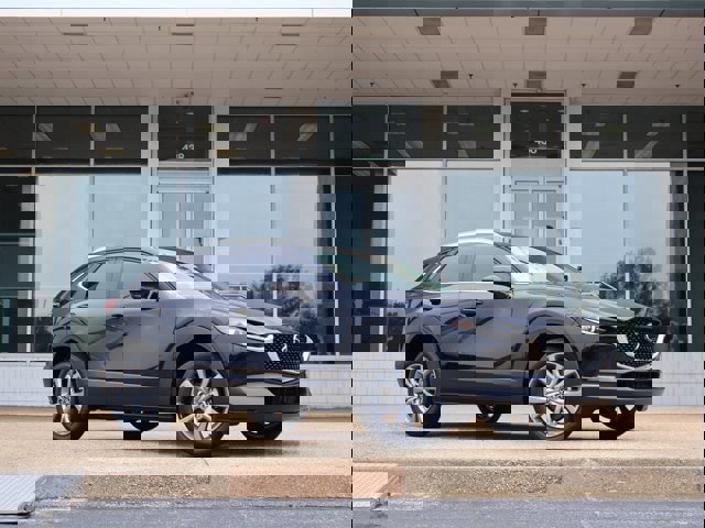 New 2025 MAZDA CX-30 AWD 2.5 S w/ Preferred Package