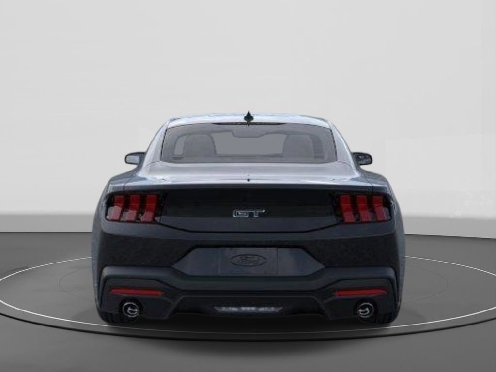New 2026 Ford Mustang GT image 5