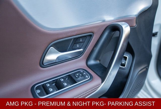 Used 2022 Mercedes-Benz A 220 image 48