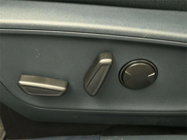 New 2025 Ford Ranger XLT w/ Equipment Group 301A High image 21