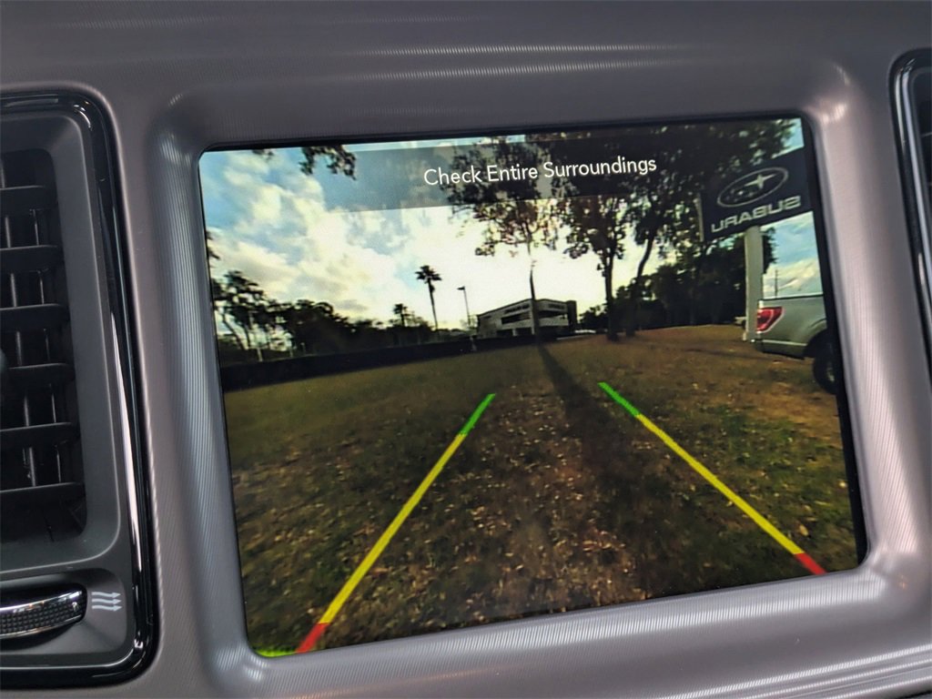 Used 2023 Dodge Challenger R/T Scat Pack w/ Plus Package image 23