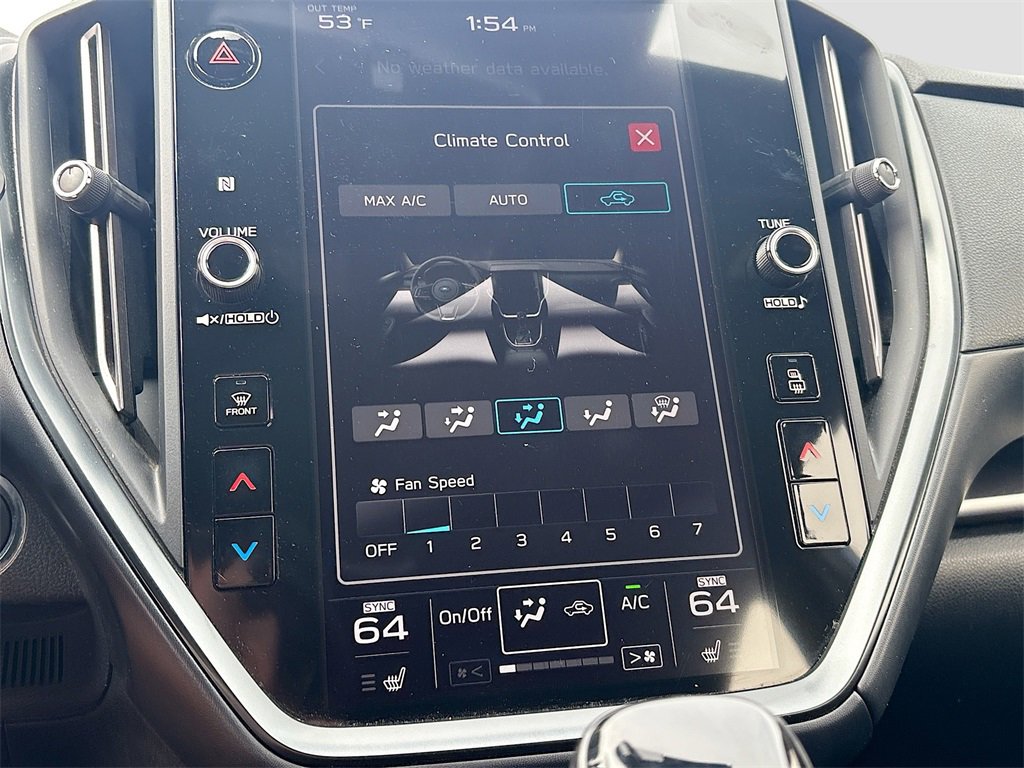 Used 2023 Subaru WRX Premium image 15