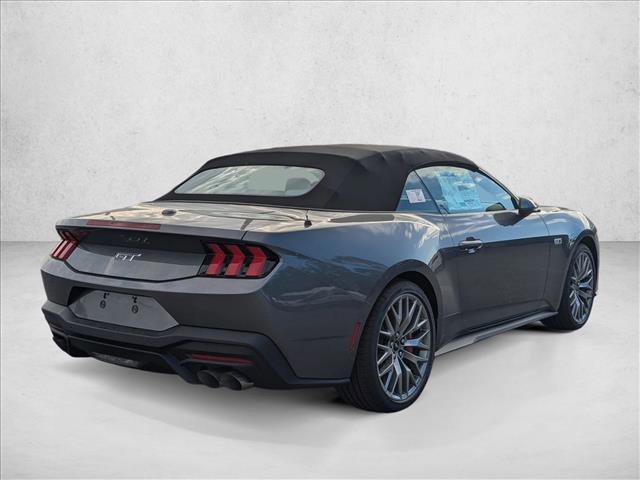 New 2026 Ford Mustang GT Premium video 2