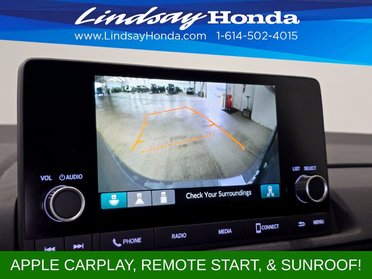 Used 2024 Honda CR-V EX image 16