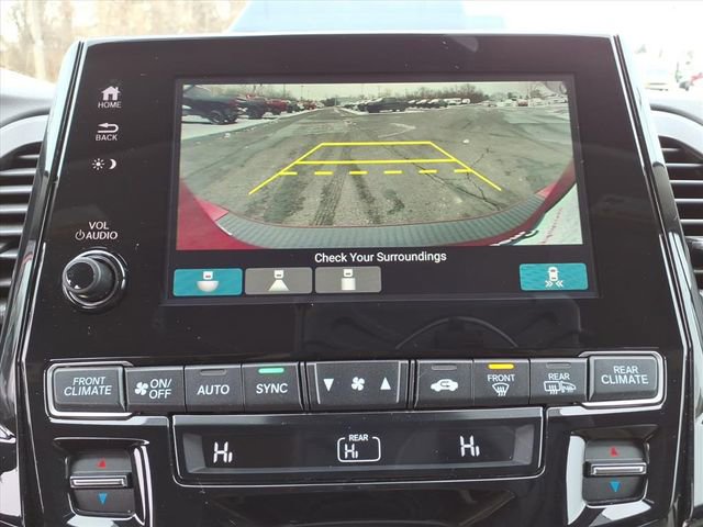 Used 2023 Honda Odyssey EX-L image 22