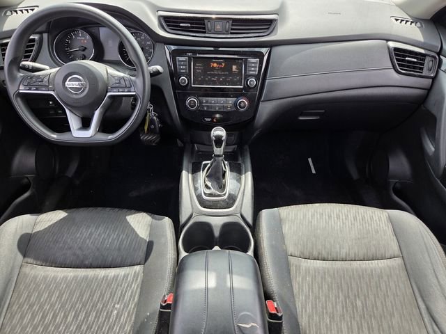 Used 2018 Nissan Rogue S image 12