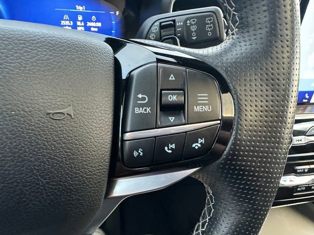 Used 2021 Ford Explorer ST w/ ST Street Pack image 24