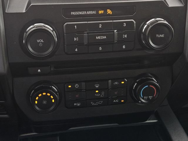 Used 2018 Ford F150 XLT w/ Equipment Group 302A Luxury image 33