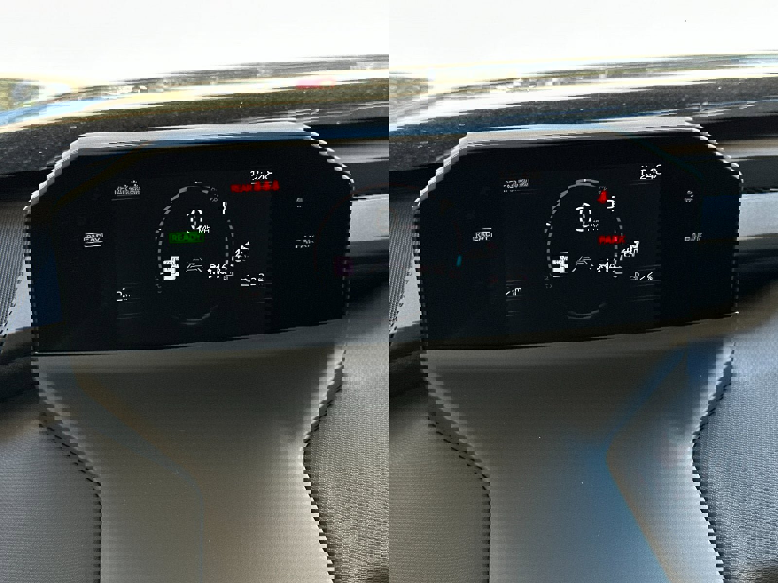 New 2026 Toyota bZ image 22