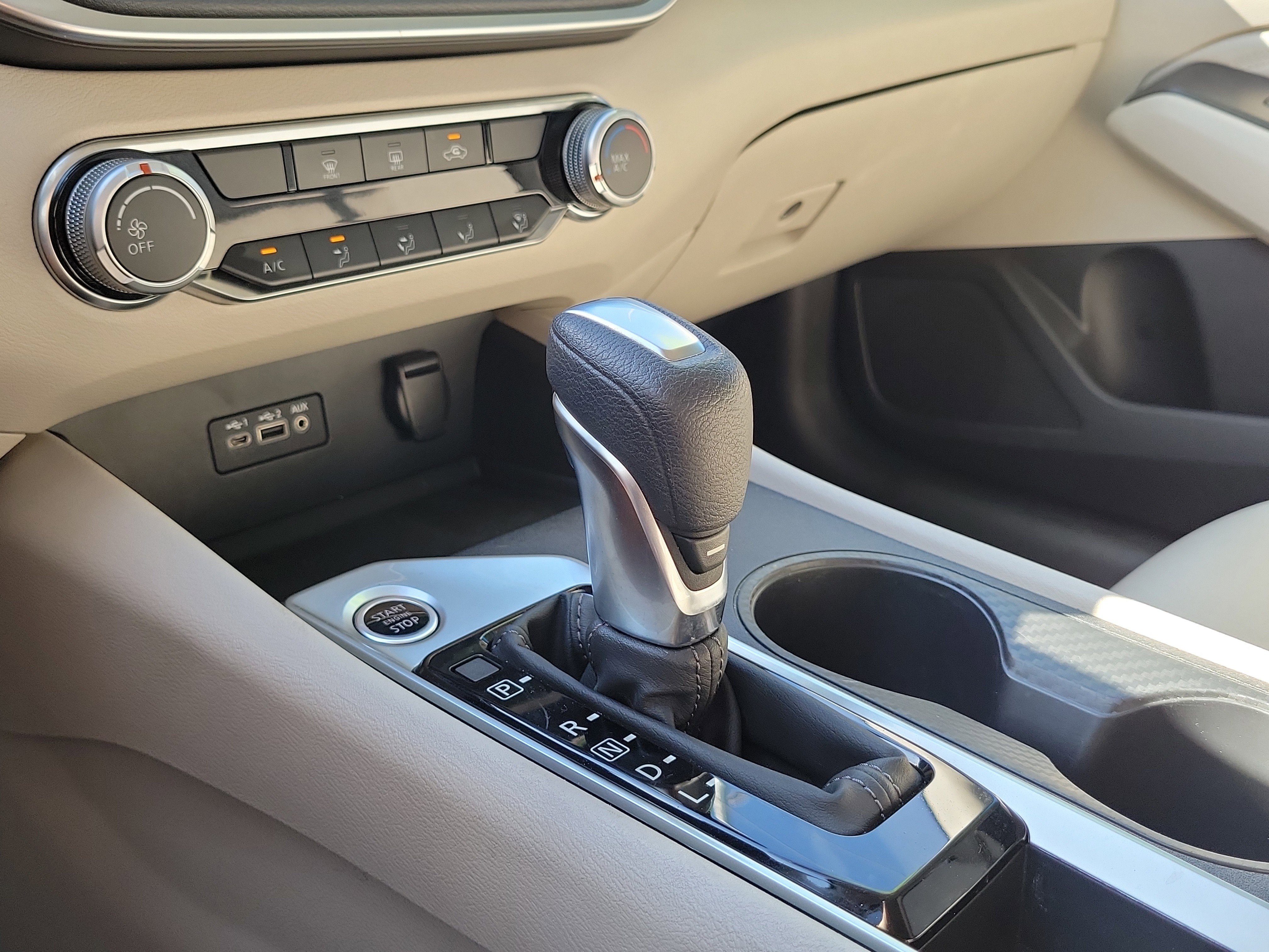 Used 2020 Nissan Altima 2.5 S FWD image 27