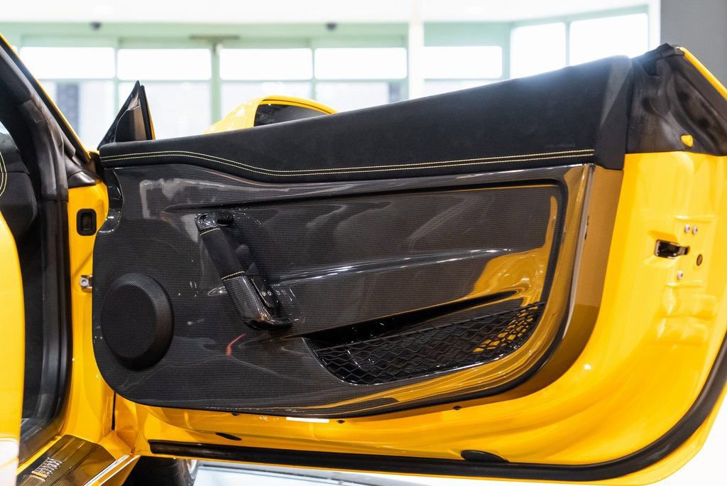 Certified 2015 Ferrari 458 Speciale A image 47