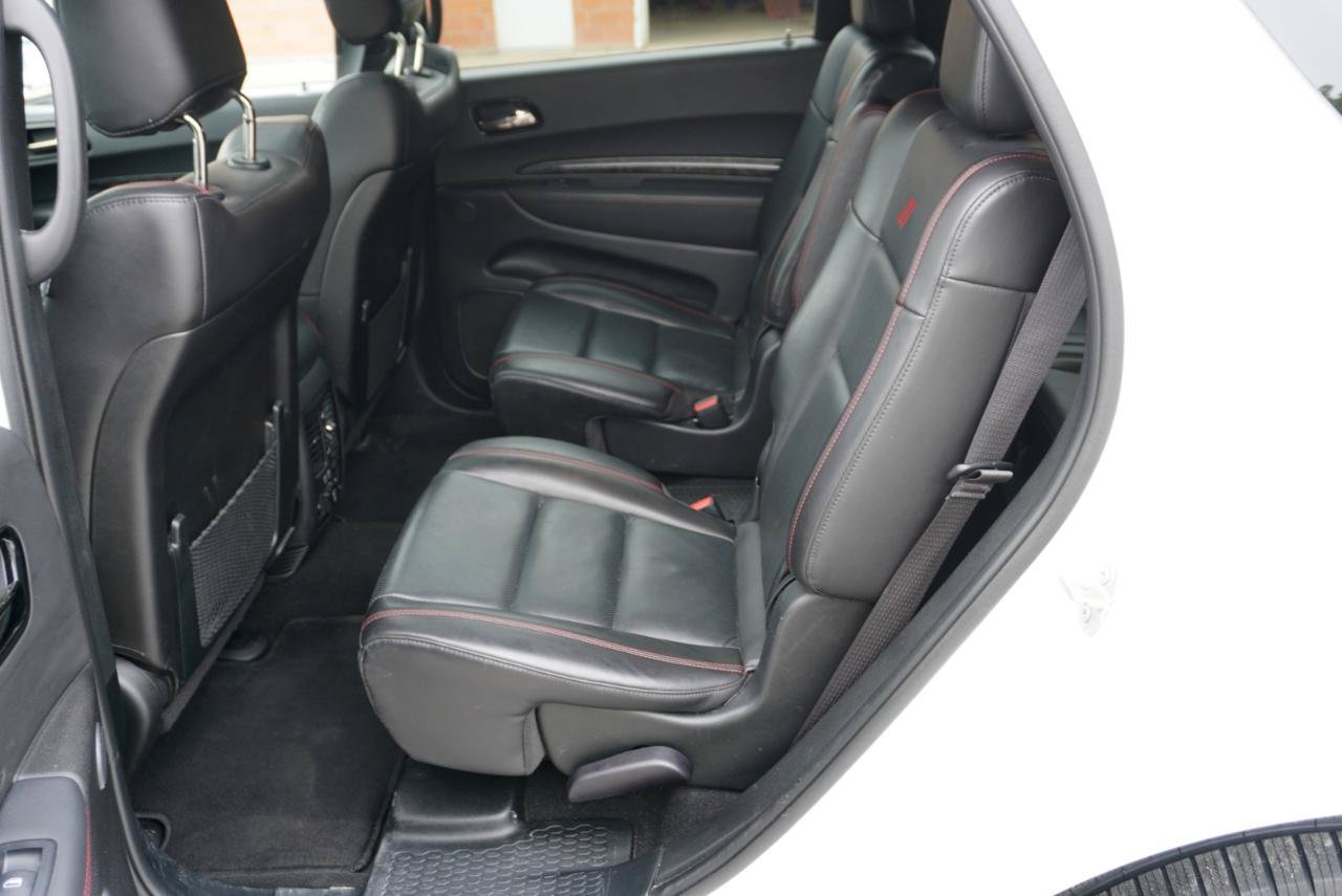 Used 2024 Dodge Durango R/T AWD/4WD image 22