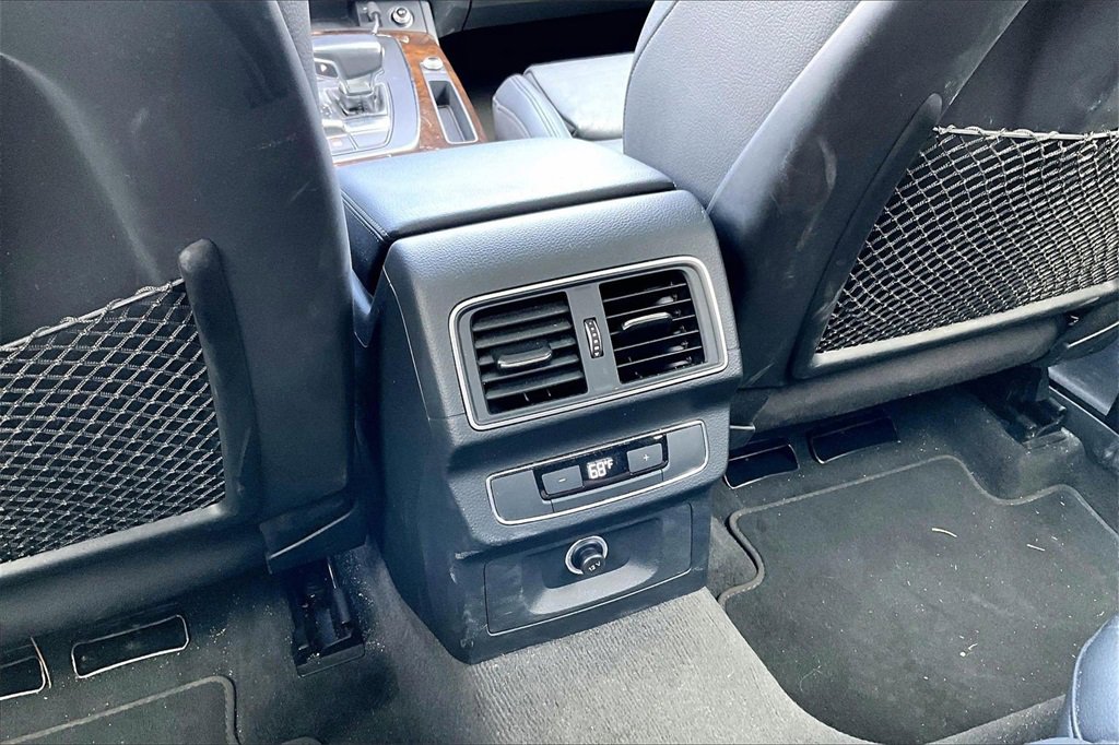 Used 2018 Audi Q5 2.0T Premium Plus w/ Premium Plus Package image 25