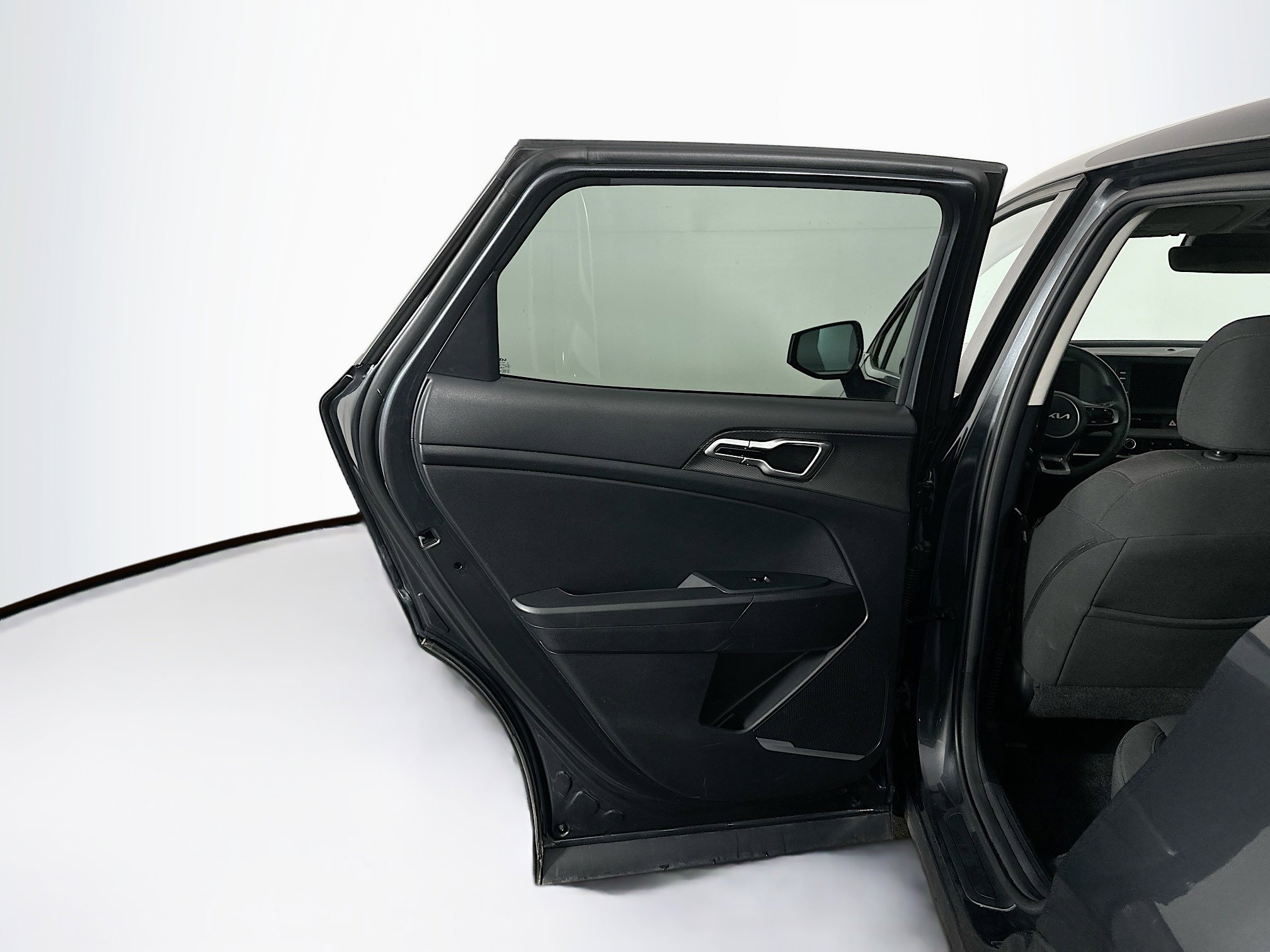 Used 2024 Kia Sportage LX image 24