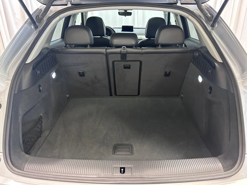 Used 2017 Audi Q3 2.0T Premium AWD/4WD image 31