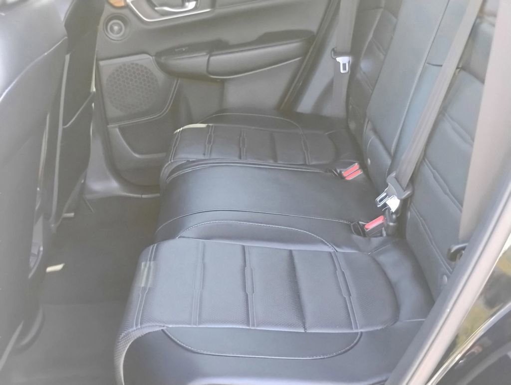 Used 2017 Honda CR-V EX-L image 22